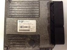 Plug & Play Fiat Engine ECU MJD 6JF.P3 71600.004.03 55195817 FGP
