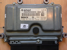 Smart Fortwo 0.8 cdi, 0281017623, 0 281 017 623, A6609000800, A 660 900 08 00