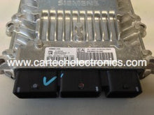 5WS40316C-T SW9660507580 HW9655534080