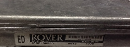 MSB100580