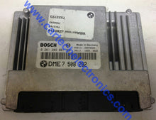 BMW 0261209007 0 261 209 007 DME7508292 DME 7 508 292