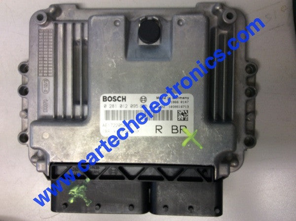 0281012095, 0 281 012 095, 37820-RMA-E17, BR