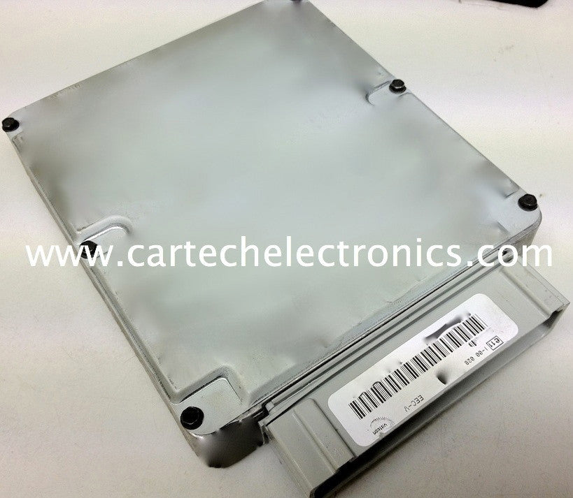 Plug & Play Visteon Engine ECU, 3C1A12A650EB, 3C1A-12A650-EB, 9CBA, DPC-806