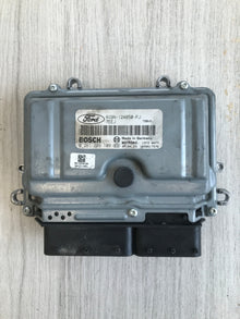 Ford Mondeo 2.5, 0261209109, 0 261 209 109, 6G9N-12A650-PJ, 7EEJ