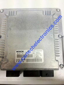 HDI 0 281 011 081 0281011081 9647472780 EDC15C2 64