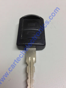 Llave de encendido remota Siemens 433MHz 5WK4 8668 para Vauxhall Zafira Astra Vectra