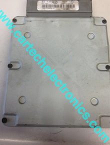 Plug & Play Visteon Engine ECU YS6F-12A650-FF FRED DPC-638 EEC-V