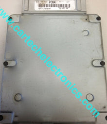 YBPF-12A650-AA, P064, LP4-323, EEC-V