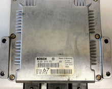 Peugeot 406 2.0 HDi  0 281 010 593  0281010593  9643527380 96 435 273 80  EDC15C2