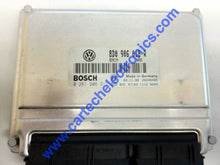 0261206317 0 261 206 317 8D0906018R 8D0 906 018 R ME7.5