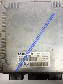 0281010590 0 281 010 590 9643527480 96 435 274 80 EDC15C2