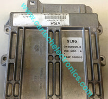 SL96-4, 9640414780, 21659599-0, PSA