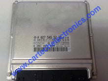 Plug & Play Mercedes Engine ECU 0281001990 A0275455232