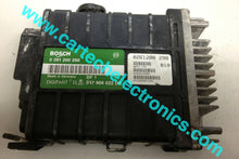 0261200298, 0 261 200 298, 037906022DB, 037 906 022 DB, DIGIFANT II