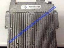 Plug & Play Unlocked Decoded Engine ECU PLF 7700110427