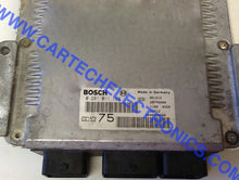  HDI  0281011188 0 281 011 188 9640938680 EDC15C2 75