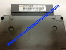 2C1A-12A650-FB ZDH1 DPC-655