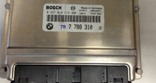 Plug & Play BMW Bosch Engine ECU, 0281010314, 0 281 010 314, 7788310, 7 788 310