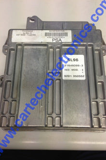 SL96-9, 9632520280, 21649399-3