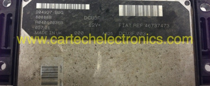 R04010036B, 46737473, DCU3F