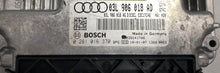 Audi A3 2.0 TDI, 0281016370, 0 281 016 370, 03L906018AD, 03L 906 018 AD, EDC17C46 