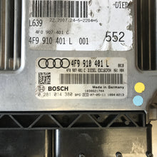 0281014380, 0 281 014 380, 4F9910401L, 4F9 910 401 L, EDC16CP34