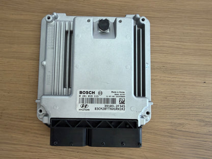Bosch ECU Water Protection Cover, Membrane