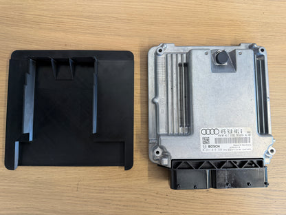 Bosch ECU Water Protection Cover, Membrane
