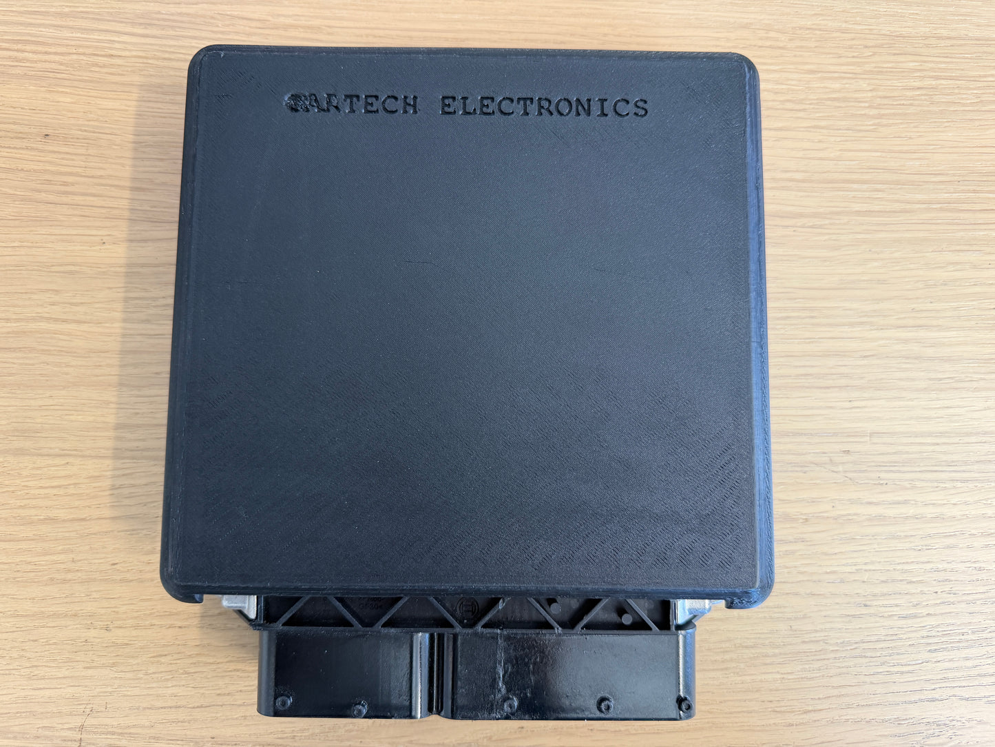 Bosch ECU Water Protection Cover, Membrane