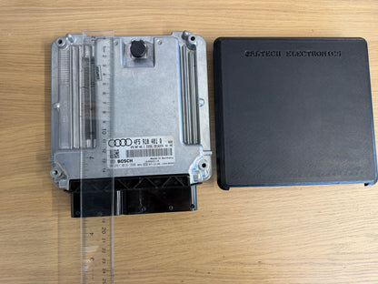 Bosch ECU Water Protection Cover, Membrane