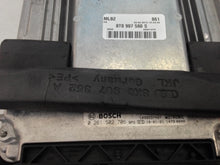 Plug & Play Bosch Engine ECU, 0261S02706, 0 261 S02 706, 8T0907560S, 8T0 907 560 S, MED9.1.1