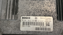 0281012193, 0 281 012 193, 504121602