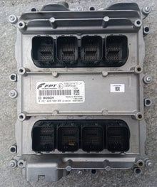Plug & Play Bosch Engine ECU, Iveco, 0281020600, 0 281 020 600, 5802247472