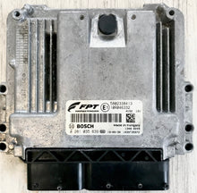 Iveco Daily, FPT, 0281035639, 0 281 035 639, 5802338413