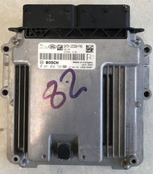 Jaguar / Land Rover, 0281032729, 0 281 032 729, GX7312C520FAG, GX73-12C520-FAG, MEDC17.9-3.20