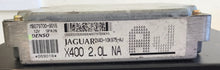 Jaguar, X400 2.0L NA, 2X43-10K975-AJ, MB079700-9016