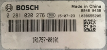 John Deere, 0281020276, 0 281 020 276, IRI79700101, IRI797-00101