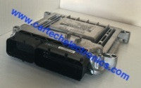 Kia/Hyundai, 0261S05823, 0 261 S05 823, 39119-2B000
