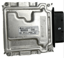 KIA, 3911104655, 39111-04655, 9001140809KB, C55, ME17.9.11.1