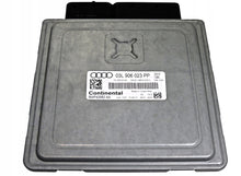 Audi, 03L906023PP, 03L 906 023 PP, 5WP42950AA, 5WP42950 AA, DIESEL SIMOS PCR2.1
