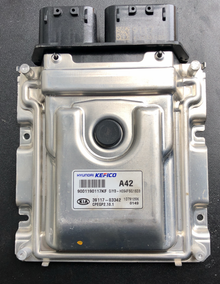 Kia - Hyundai, CPEGP2.10.1, 9001190117KF, 3911703342, 39117-03342