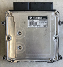 Kefico Engine ECU, Hyundai Tucson, 9003050196KD, 39122-2B032, G37, MG7.9.8