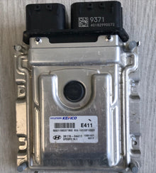 Hyundai, CPEGP2.10.1, 9001190371KC, 3911504411, 39115-04411