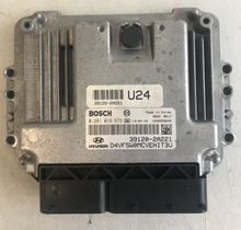 Kia-Hyundai, 0281019573, 0 281 019 573, 39120-2A221, 1039S59640