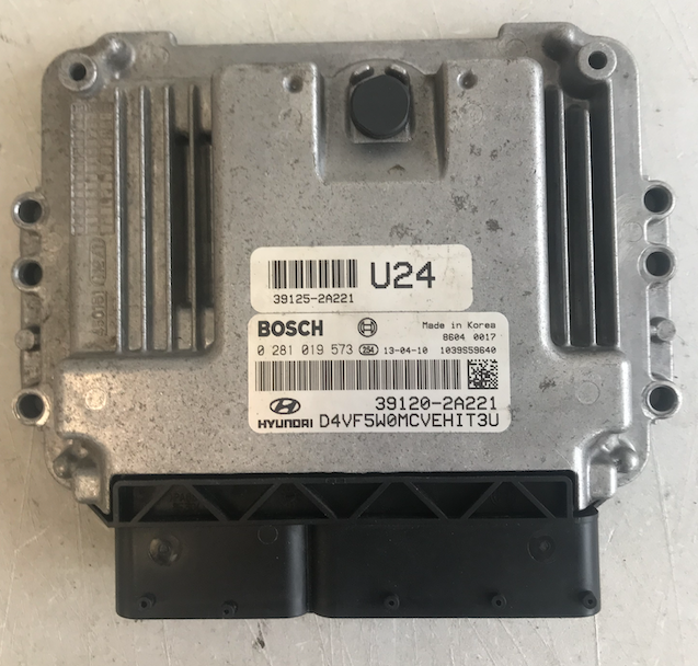 Kia-Hyundai, 0281019573, 0 281 019 573, 39120-2A221, 1039S59640 