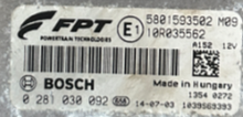 Kia-Hyundai, 0281030092, 0 281 030 092, 10R035562