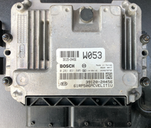 Kia-Hyundai, 0281031605, 0 281 031 605, 39120-2A456, 1039S79732