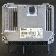 Kia-Hyundai, 0281031736, 0 281 031 736, 39101-2F569, 1039S79770