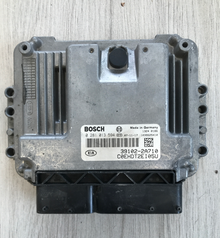 Kia Ceed 1.6D, 0281013594, 0 281 013 594, 391022A710, 39102-2A710