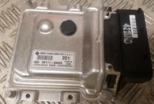 Kia-Hyundai, 39111-03455, 0311103455, 9001140213KJ, 201, ME17.9.11.1